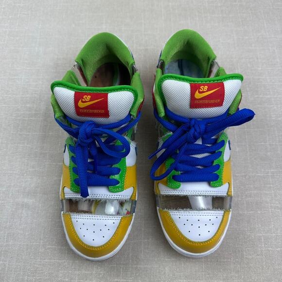 2022 Nike SB Dunk Low OG \
